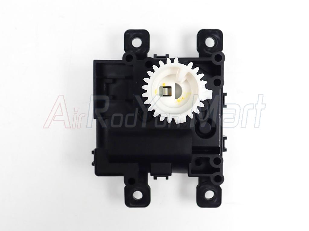 เซอร์โวมอเตอร์ Toyota Altis 19 / Corrolla Cross ตัวเล็กล่าง ของแท้
