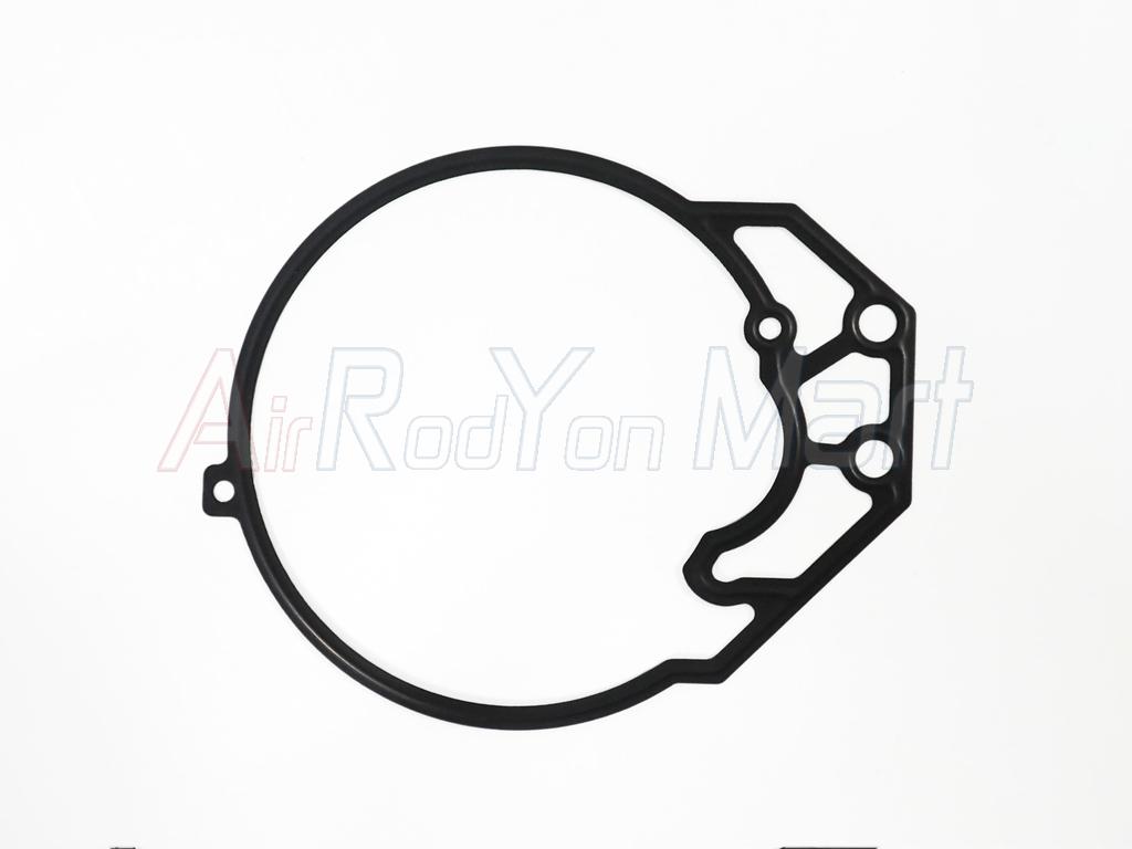 ปะเก็นคอม สำหรับคอมแอร์ Denso 10S15 ฝั่งขวา (R) Tiger D4D