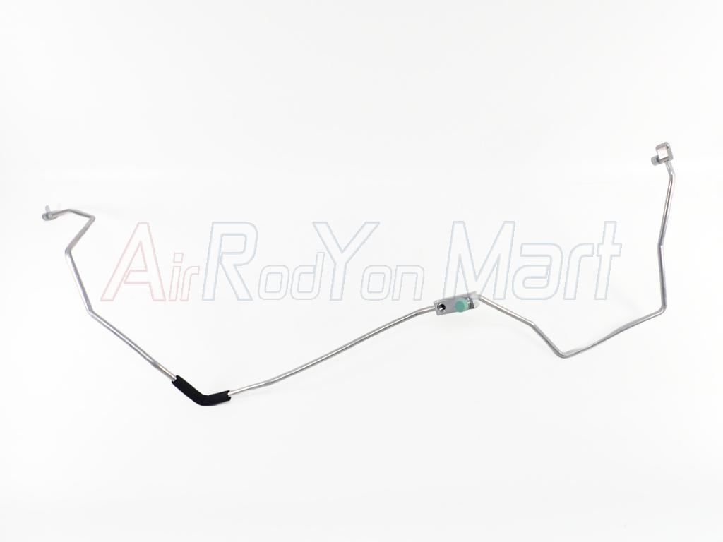 ท่อแอร์ (แป๊ปแอร์) Toyota Altis 2014-2018