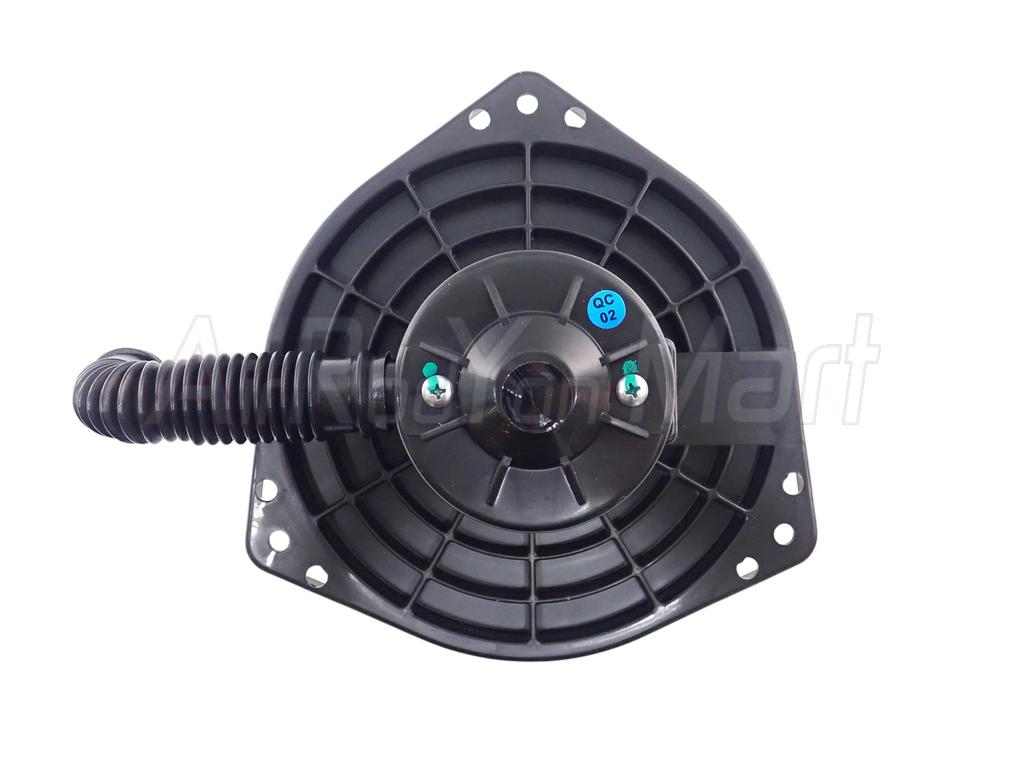 โบเวอร์ พัดลมแอร์ Isuzu D-max 2003-2011 / Nissan Cefiro A32 Mondo