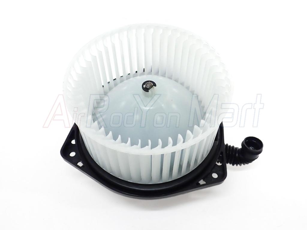 โบเวอร์ พัดลมแอร์ Isuzu D-max 2003-2011 / Nissan Cefiro A32 Mondo