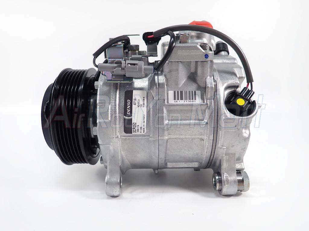คอมแอร์ BMW F10 / F30 7SBU17A 6pk Denso