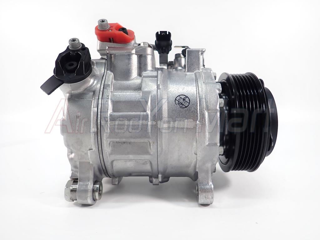 คอมแอร์ BMW F10 / F30 7SBU17A 6pk Denso