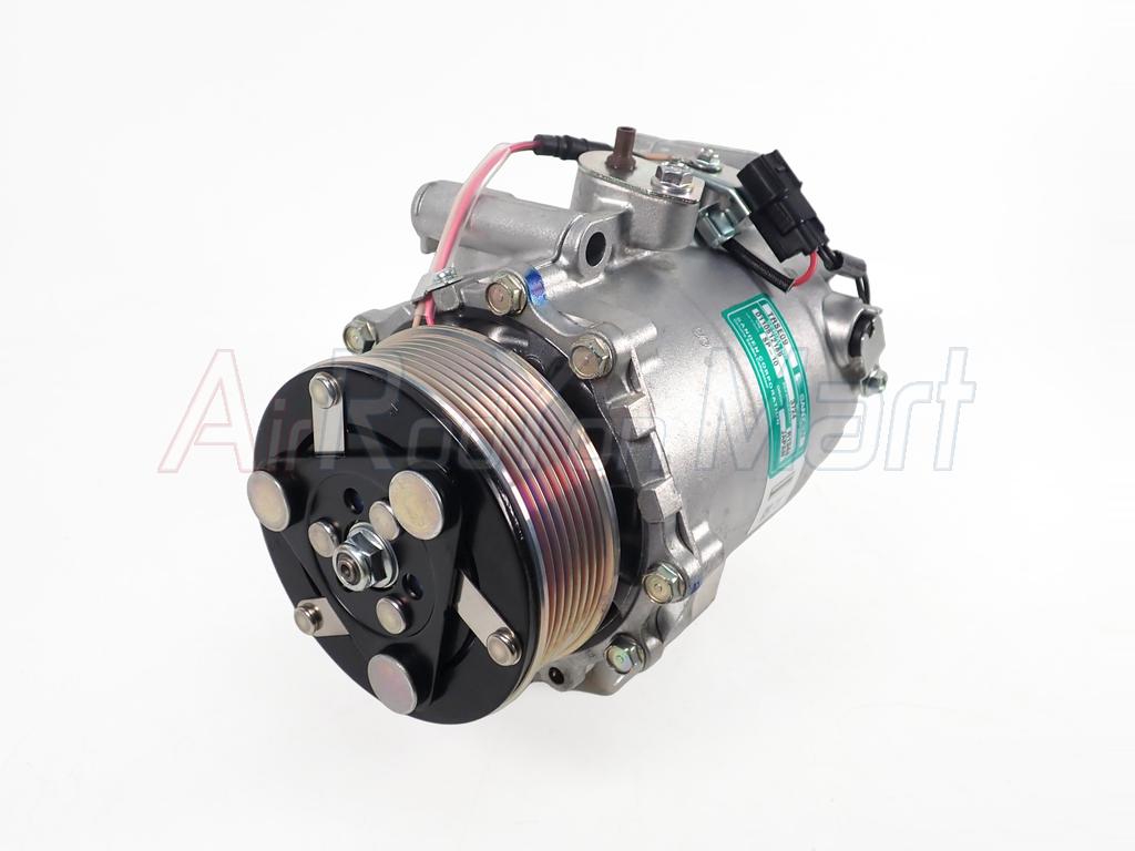 คอมแอร์ Honda CRV G4 2016 (Minor Change) เครื่อง 2.4 Sanden