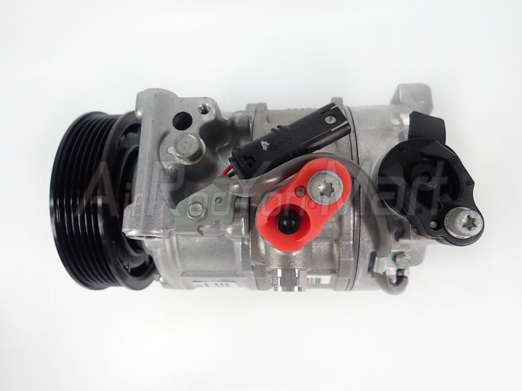 คอมแอร์ BMW F30/F20 16i 6SEU14C Denso