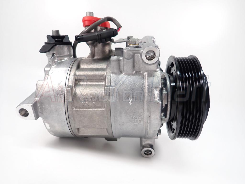 คอมแอร์ BMW F30/F20 16i 6SEU14C Denso