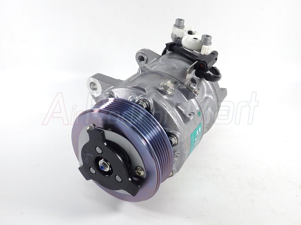 คอมแอร์ BMW G30 / Mini F55 (แบบมูเล่ไฟฟ้า) PXE16 Sanden