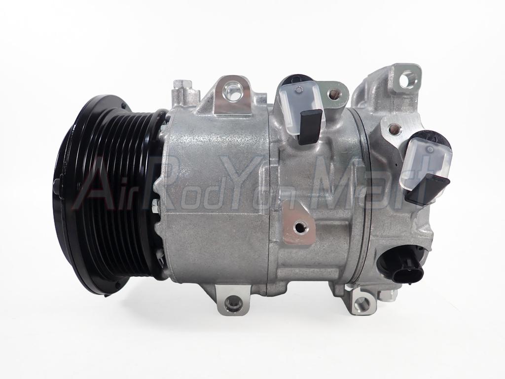 คอมแอร์ Toyota Camry 2006-2011 / Commuter 2004-2015 เครื่องเบนซิน
