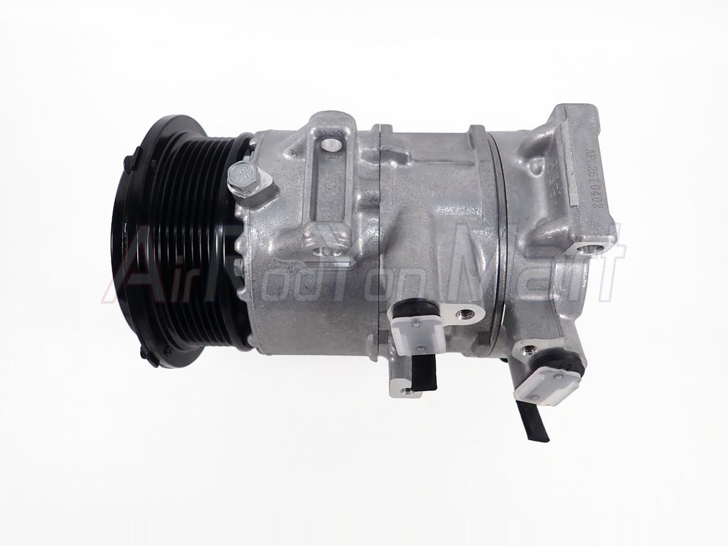 คอมแอร์ Toyota Camry 2006-2011 / Commuter 2004-2015 เครื่องเบนซิน
