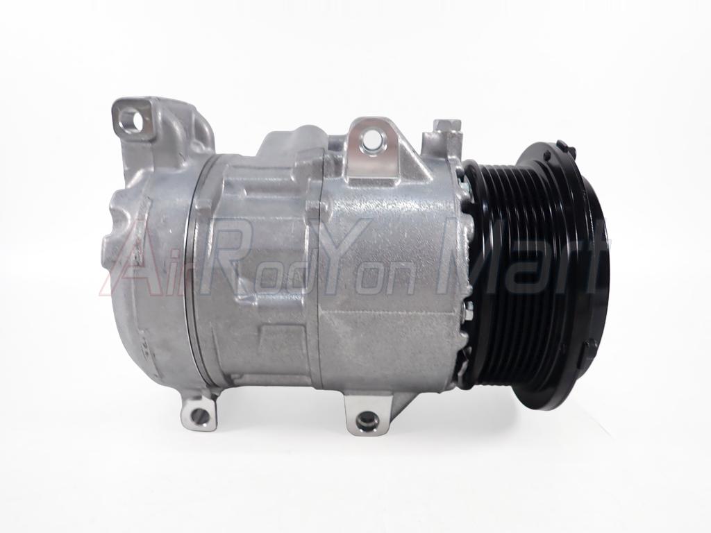 คอมแอร์ Toyota Camry 2006-2011 / Commuter 2004-2015 เครื่องเบนซิน