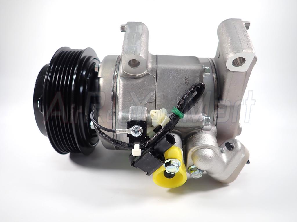 คอมแอร์ Honda Civic 2016 FC เครื่อง 1.8 HCC แท้