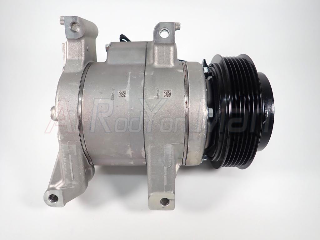คอมแอร์ Honda Civic 2016 FC เครื่อง 1.8 HCC แท้