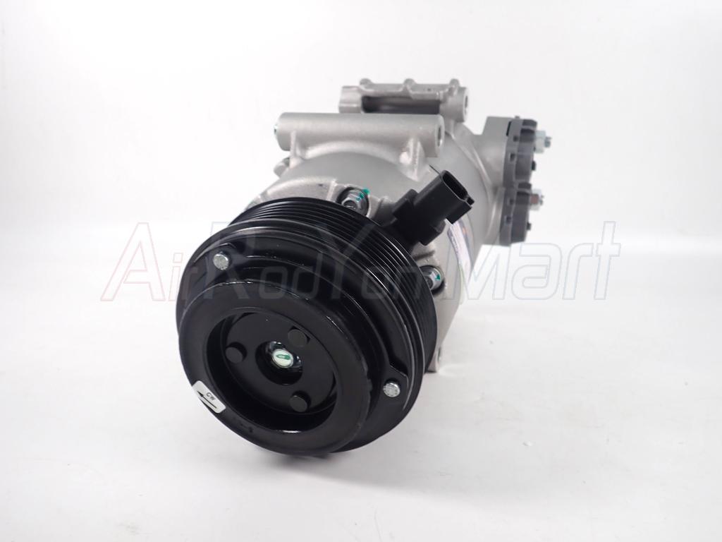 คอมแอร์ Ford Ecosport 2014