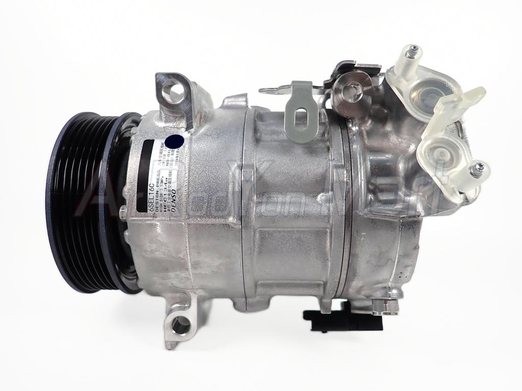 คอมแอร์ Peugeot 3008 / 5008 6SEL16C Denso