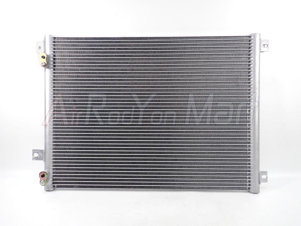 แผงแอร์ คอยล์ร้อน BYD Atto 3