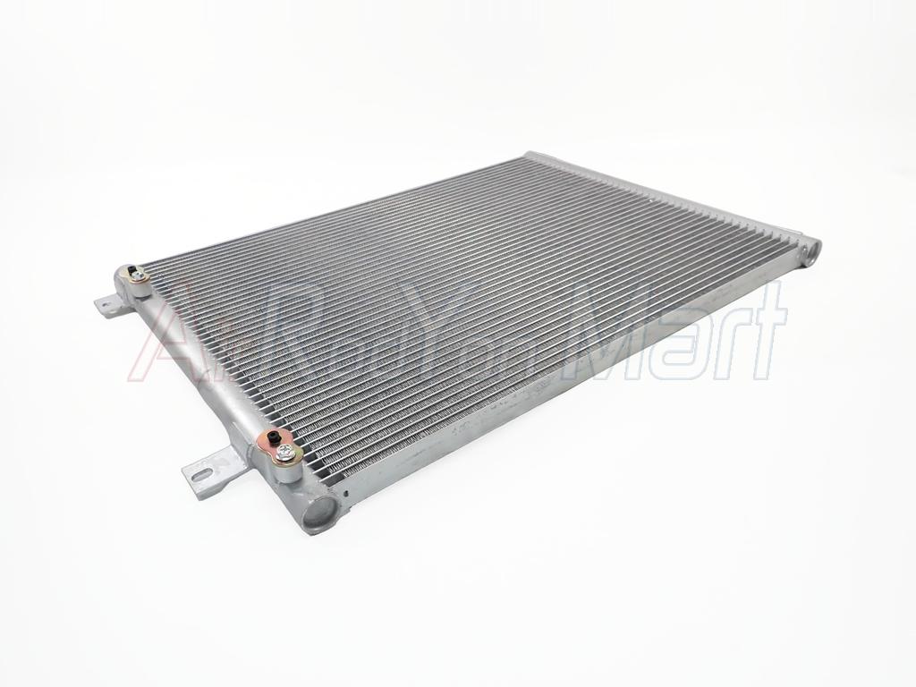 แผงแอร์ คอยล์ร้อน BYD Atto 3