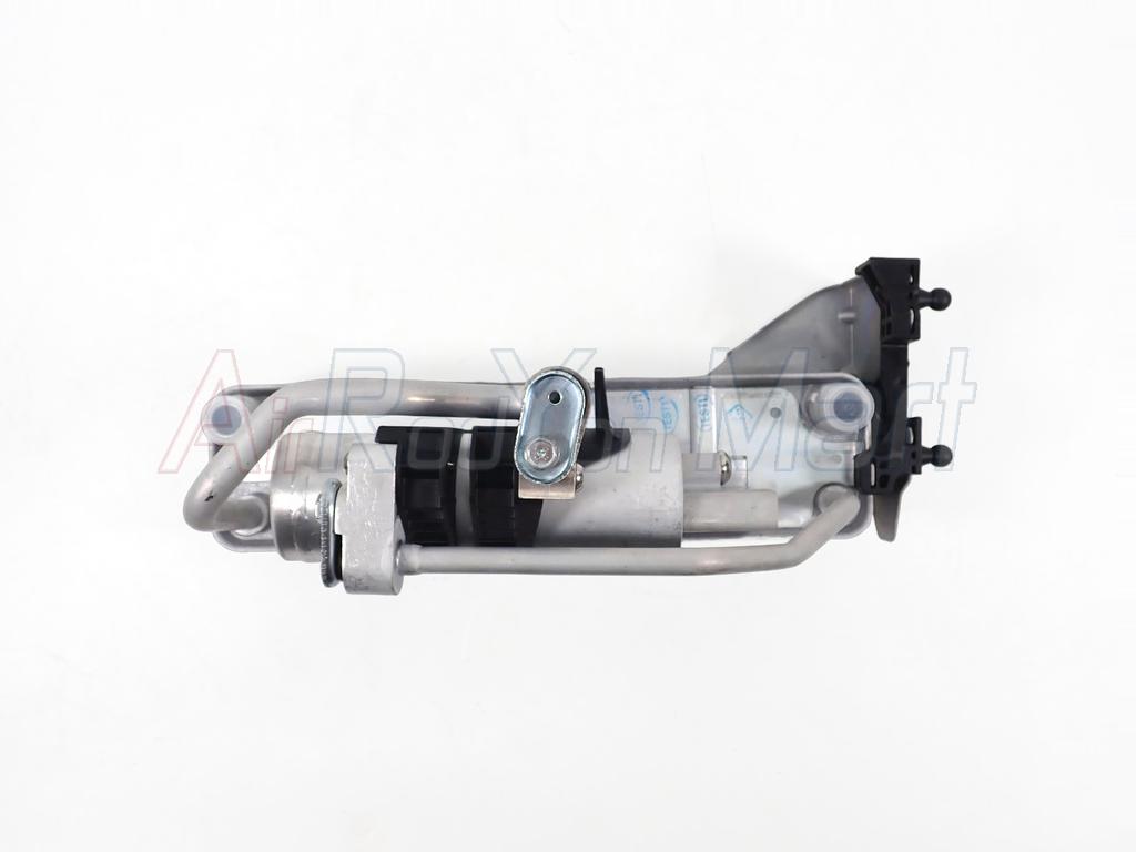 คอยล์ร้อนแอร์ (คอนเดนเซอร์) BMW F30 330e