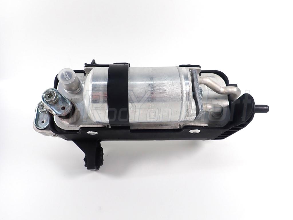 คอยล์ร้อนแอร์ (คอนเดนเซอร์) BMW G30 530e Hybrid