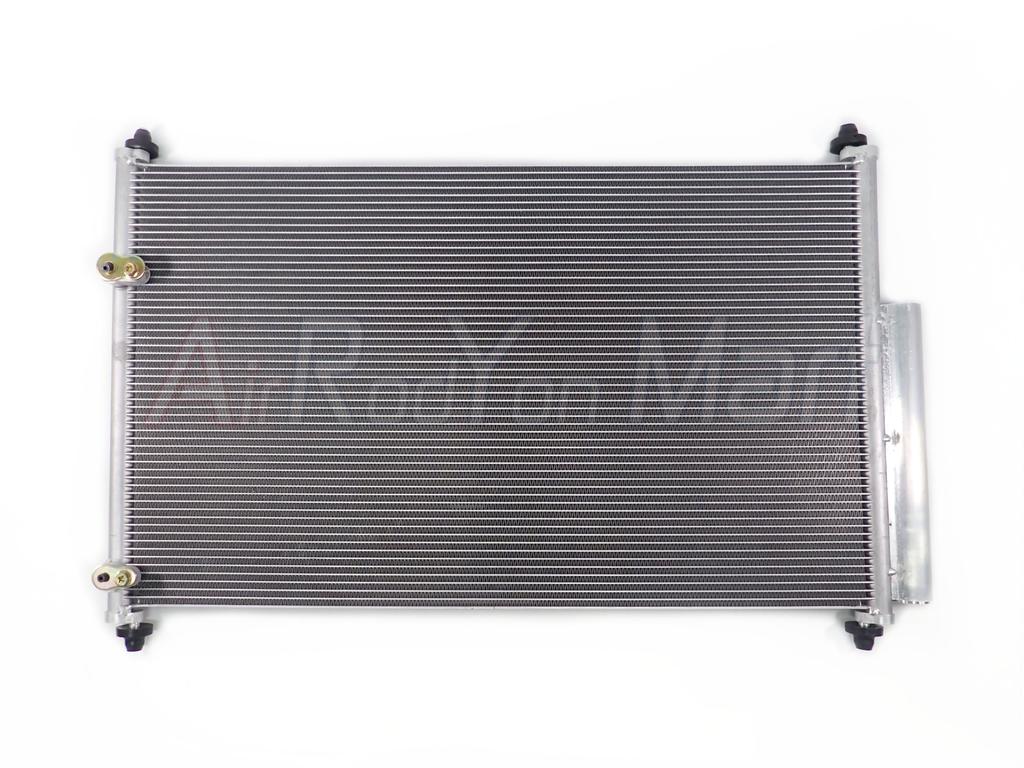 แผงแอร์ คอยล์ร้อน Toyota Altis 2008-2018 ใช้ได้กับทั้ง Altis รุ่น2 และ รุ่น3