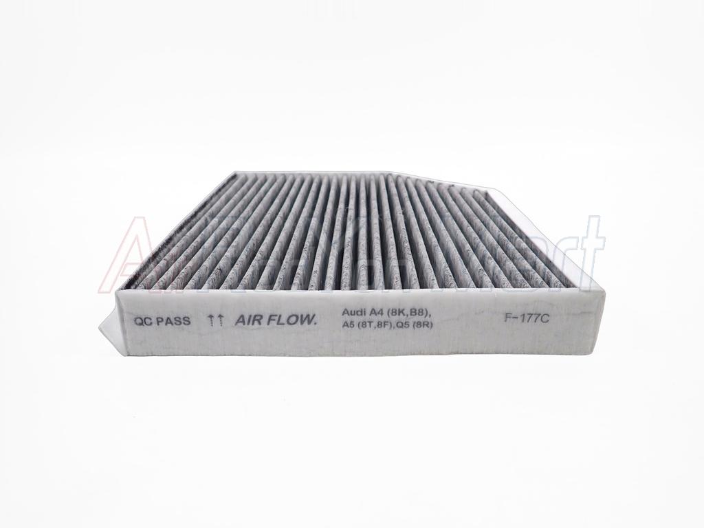 กรองแอร์ Audi A4 / A5 / Q5 2008 Protect