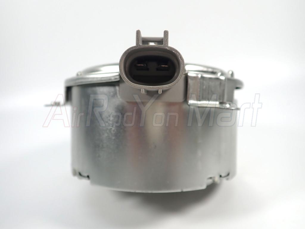 มอเตอร์พัดลม Toyota Vios 2013 / Yaris 2013 / Yaris Ativ 2017 / Sienta ไซส์ M แบบปลั๊ก หมุนตามเข็ม (268000-8030)